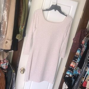 Gianni bini short dress